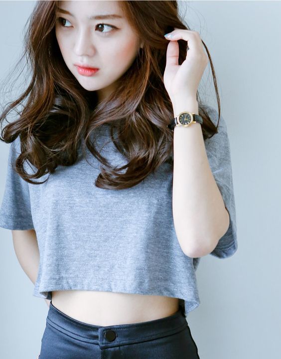 Điểm danh 4 kiểu tóc đang cực hot được giới trẻ yêu thích nhất, #2 che khuyết điểm gương mặt rất tốt