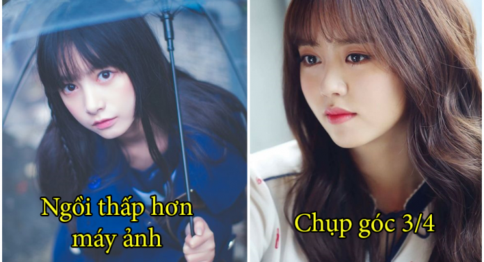 Top 15 bí kíp chuẩn giúp bạn có ảnh đẹp ‘vạn người mê’, nhớ ngay để ‘check in’ dịp Tết