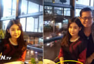 Cứ tưởng Lê Âu Ngân Anh đang nằm viện, hóa ra cô đang ‘bí mật’ chuẩn bị cho những ‘giấc mơ lớn hơn’