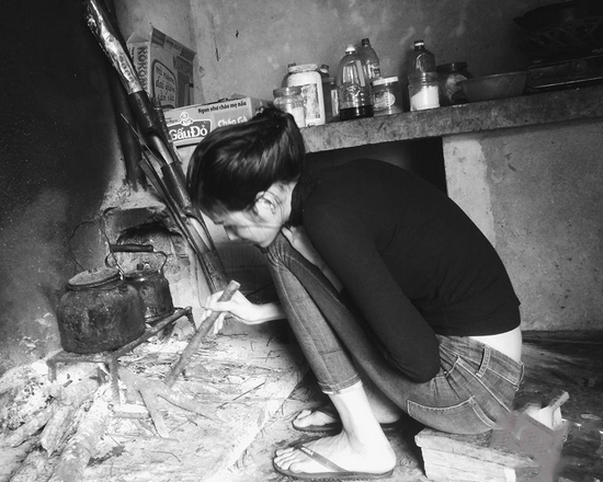 Thăm nhà H’Hen Niê đã nghẹn ngào rồi, về Thanh Hóa tìm gia đình Hoàng Thùy cũng thật bất ngờ