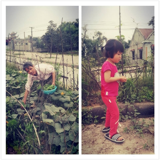Thăm nhà H’Hen Niê đã nghẹn ngào rồi, về Thanh Hóa tìm gia đình Hoàng Thùy cũng thật bất ngờ