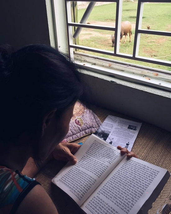 Thăm nhà H’Hen Niê đã nghẹn ngào rồi, về Thanh Hóa tìm gia đình Hoàng Thùy cũng thật bất ngờ