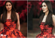 Hà Tăng quá xinh đẹp khi tái xuất catwalk sau 4 năm nhưng vẫn phải thua Kỳ Duyên 1 bậc, vừa bước ra ai cũng trầm trồ