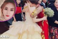 Cô dâu ôm mẹ khóc nức nở trong ngày cưới hút gần 2 triệu lượt xem