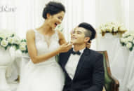 ‘Bạn trai’ H’Hen Niê quá đỗi hút hồn với vẻ đẹp như đại ngàn