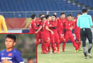 Tạo địa chấn Châu Á, cầu thủ U23 VN bị kiểm tra doping NGAY SAU trận đấu