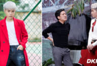 Đức Phúc: ‘Nếu được mời diễn lại cùng Trường Giang, tôi cũng không đồng ý’