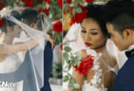 Khăng khăng chưa lấy chồng dù bị bố mẹ ép nhưng H’Hen Niê lại lộ 6 bức ảnh cưới khiến dân mạng thích thú