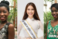 Loạt đối thủ kém sắc của Tường Linh tại Hoa hậu Liên lục địa, như cô thứ 6 thì Việt Nam nắm chắc cơ hội