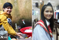 Lộ ảnh quá khứ của Hoa hậu Hoàn vũ H’Hen Niê gây chú ý, nhìn tấm số 4 mà bất ngờ