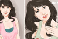 Khắc phục 8 nhược điểm này, bạn sẽ đáng yêu, thu hút hơn gấp bội lần