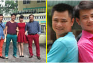 Sau 17 năm, dàn danh hài ‘Gặp nhau cuối tuần’ ngày ấy bây giờ: Người rời xa trần thế, người lận đận tình duyên