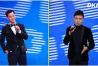 Bận việc liền bị Trấn Thành thay thế chân làm host tại Ơn giời mùa 4, Xuân Bắc lại treo status thế này!