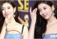 Đọ dáng thảm đỏ cuối năm, Kim Ji Won quá xinh đẹp, bạn gái cũ Lee Min Ho có ‘mất điểm’ vì chiếc váy?