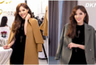 Hoa hậu Kỳ Duyên mặt biến dạng đáng sợ nhưng vẫn lấn át ‘kỳ phùng địch thủ’ khi ngồi chụp ảnh cùng Huyền My