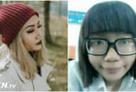 Giọng ca nữ song ca cùng Karik trong ‘Người lạ ơi’ lên MV rất phong cách, ảnh ngoài đời nhìn mãi không nhận ra