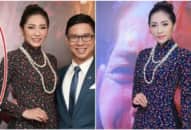 Từng chê Lê Âu Ngân Anh không xứng đáng làm HH, đến lúc đọ sắc cùng nhau thì Đặng Thu Thảo phải hối hận