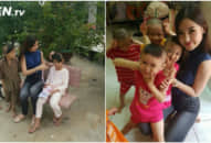 Suốt 2 tháng đăng quang, ngoài gây sốt CĐM Ngân Anh còn có loạt hành động đáng tuyên dương thế này