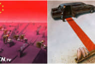 20 bức tranh cho thấy cuộc sống là vòng quay nghiệt ngã, #13 là thực trạng chua xót ở Việt Nam