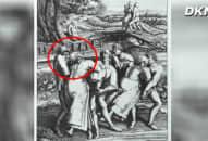 Top 10 sự kiện bí ẩn khiến cả thế giới vẫn đau đầu tìm lời giải đáp, #4: Ngôi mộ của ma cà rồng