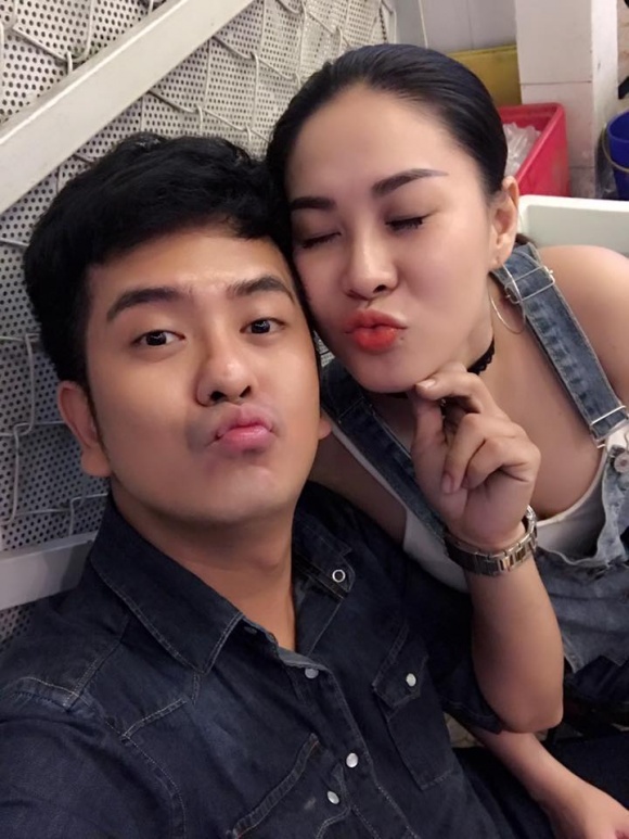 Không quay lại với vợ cũ, bé An ‘Đất phương Nam’ công khai bạn gái mới quá xinh đẹp