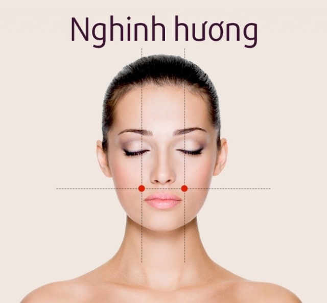 Cách massage đơn giản để chứng đau đầu &#8216;biến mất&#8217; trong 5 phút mà không cần dùng thuốc