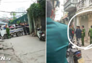 Thông báo CHÍNH THỨC của công an về cái chết của Chủ tịch huyện Quốc Oai