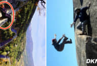 Ngạc nhiên trước 18 bức ảnh ‘chụp lén’ đánh lừa bộ não thật mạnh mẽ, xem #1 nhiều người đã ‘thót tim’