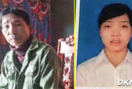 Nghệ An: Nghẹn lòng nỗi niềm của người cha có con gái 17 tuổi mất tích khi đi nhận thưởng