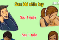 Thư giãn cùng 10 bức ảnh hài hước minh chứng hùng hồn cho câu nói ‘đàn ông sao Hỏa, đàn bà sao Kim’