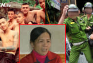 Mẹ của đối tượng livestream nhóm chặn xe xin tiền khóc hết nước mắt vì sự dại dột của con trai