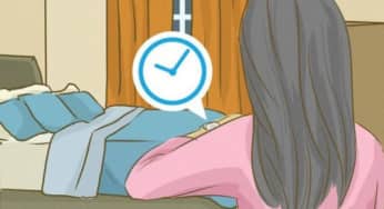 Công thức giúp bạn ngủ ngon vào ban đêm và tràn đầy năng lượng buổi sáng