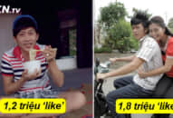 Ngắm 18 bức ảnh đời thường thu hút hàng ‘triệu like’ của danh hài Hoài Linh!