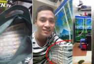 Chàng sinh viên nhặt được 320 triệu, anh vội đem đến đồn công an, khi biết tin bố liền nói…