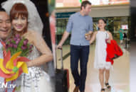 5 cặp ‘đũa lệch’ trong showbiz Việt, Lan Phương đã lệch, nhìn đến Đoàn Trang thì…