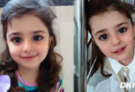 Bé gái xinh đẹp nhất thế giới: Bố mẹ phải nghỉ việc, theo sát con vì sợ bị quấy rối