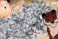 2018: Top 5 con giáp lấy hết may mắn của thiên hạ, dù làm gì cũng sẽ dễ thành công tiền tài đầy túi