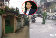 Vợ Chủ tịch huyện Quốc Oai lên tiếng sau sự mất tích của chồng: ‘Anh ấy nói đi giải quyết công việc’