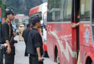 BIẾN CỰC CĂNG: Công an tung lực lượng tinh nhuệ ráo riết tìm kiếm Chủ tịch huyện ‘mất tích’ gần một tuần