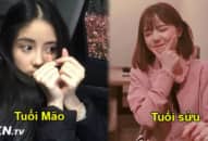 Điểm danh 6 con giáp may mắn nhất THOÁT Ế , tài vận phất lên trong năm 2018