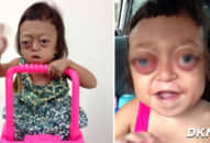 Bé gái 7 tuổi mắc bệnh không thể ngủ, mẹ bán cho côn đồ, khi anh xuất hiện ‘địa ngục’ của em mới kết thúc