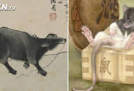 7 cặp con giáp hợp mệnh, cưới nhau là giàu sang phú quý cả đời