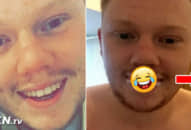 Chàng trai hí hửng bỏ 300 nghìn mua răng giả trên mạng, đến khi ướm vào miệng, dân mạng thốt lên ‘cười rụng răng là có thật!’