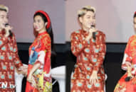 Hoà Minzy tuyên bố: Tôi sẽ ngừng mọi hoạt động và rời khỏi showbiz vào 2019 nếu không làm được việc này