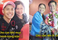 5 sao Việt kiếm tiền hoành tráng nhưng vẫn đưa hết cát-xê cho mẹ