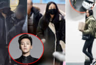 NÓNG: Dispatch công bố hình ảnh hẹn hò tại Jeju của G-Dragon và Lee Joo Yeon