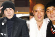 Từng tố anh trai quỵt tiền hàng tỷ đồng, em trai Trương Vệ Kiện đột ngột tử vong