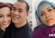 Tiết lộ tình trạng hiện tại của cựu người mẫu Thúy Hạnh sau khi cắt toàn bộ tử cung