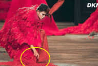 Với những pha xử lý điêu luyện thế này, có mấy siêu mẫu ở Việt Nam dám nhận hơn Võ Hoàng Yến?