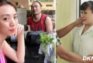 Cát Phượng, Việt Hương có chồng trẻ đẹp, nhìn nhan sắc ông xã nhiều năm không lộ của Vân Dung mới ngạc nhiên